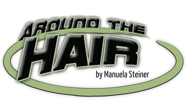 Around the Hair