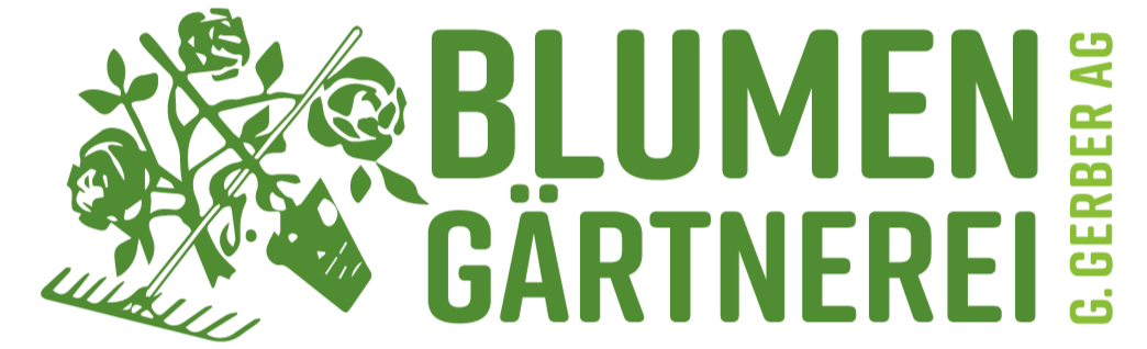 Blumengärtnerei G. Gerber AG