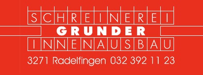 Schreinerei Grunder GmbH