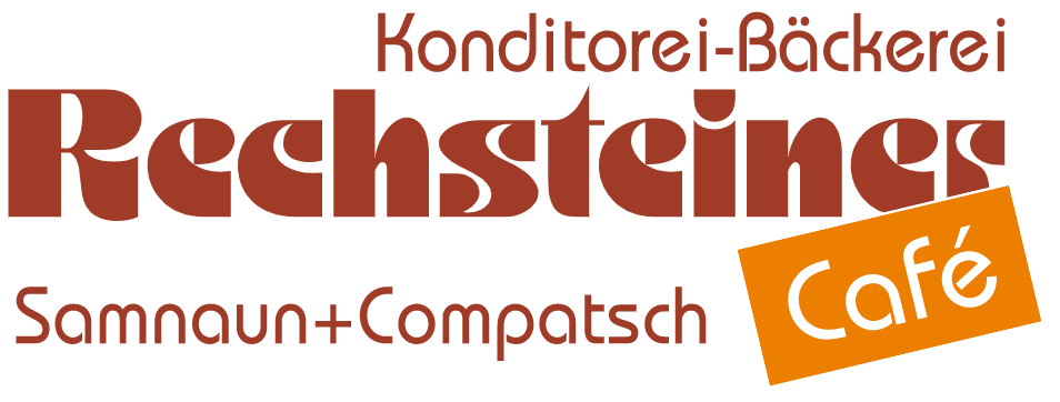 Bäckerei Rechsteiner