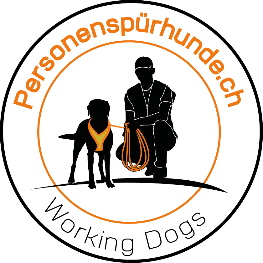 Personenspuerhunde