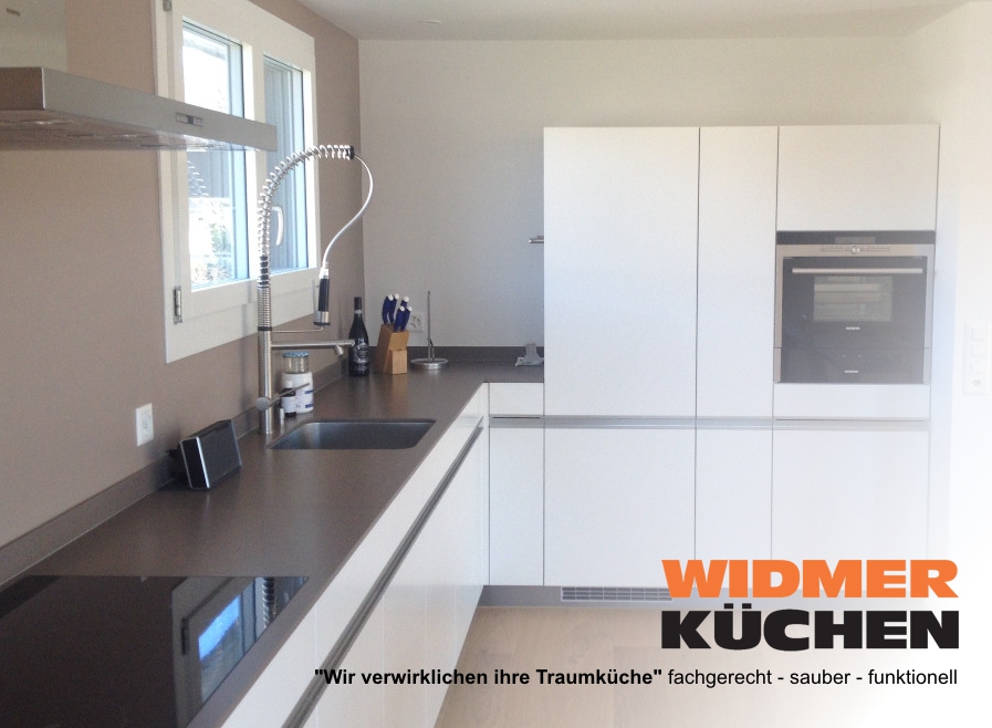 Widmer Küchen Schreinerei