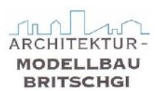 Architektur-Modellbau Britschgi