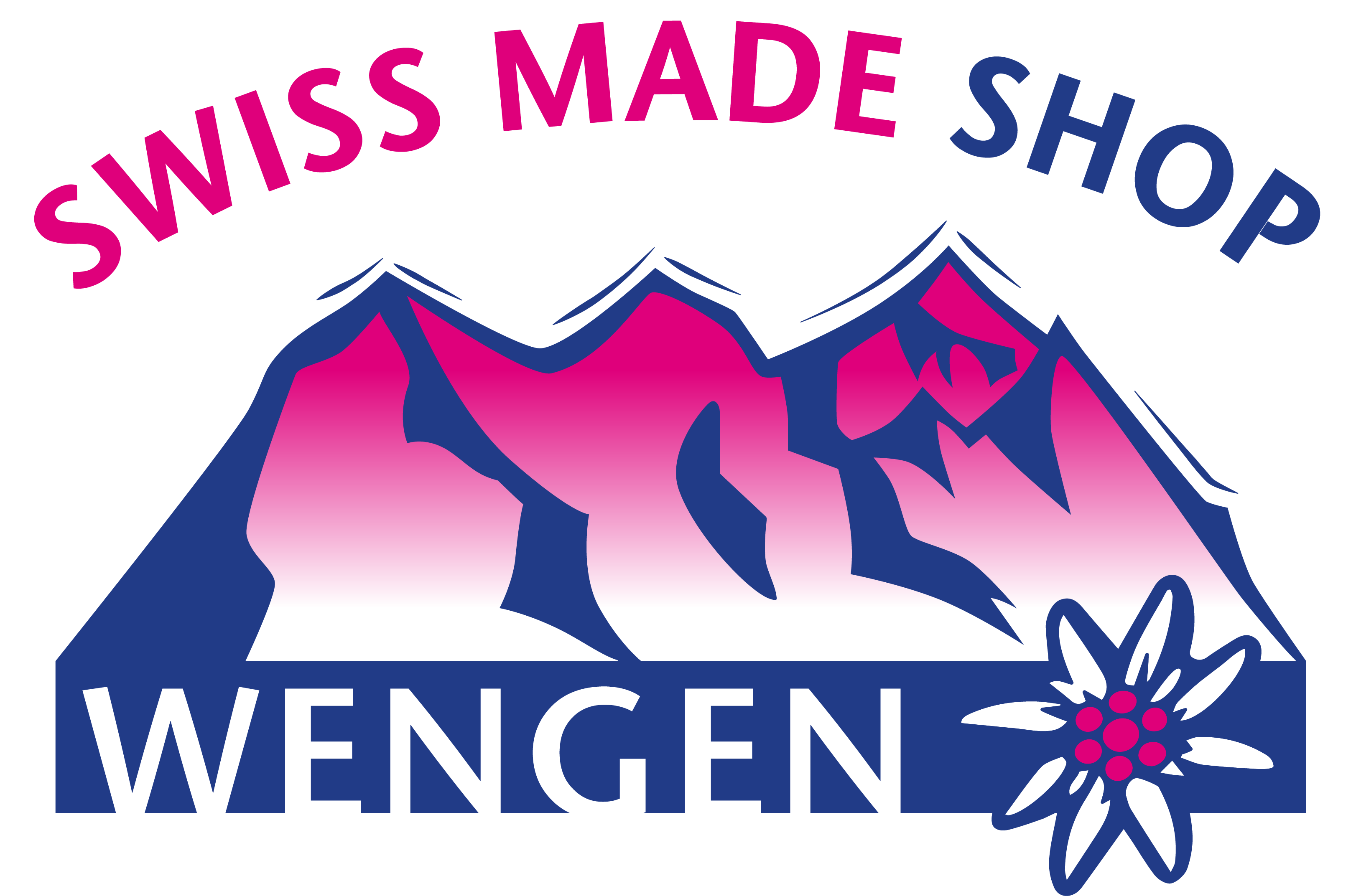 Swiss Made Shop