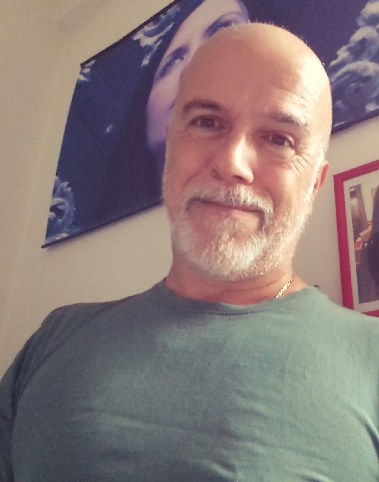 dr. Rocco Chiriacò