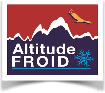 ALTITUDE FROID Sàrl