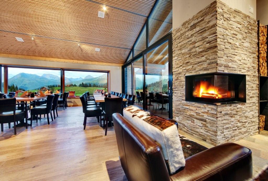 Golf-Club Arosa