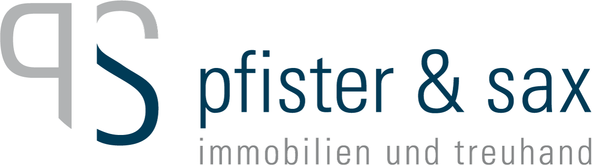 Pfister & Sax Immobilien und Treuhand AG