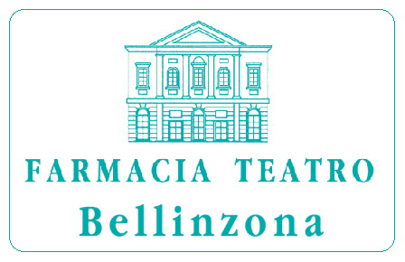 Farmacia Teatro di Flavio Montalbetti