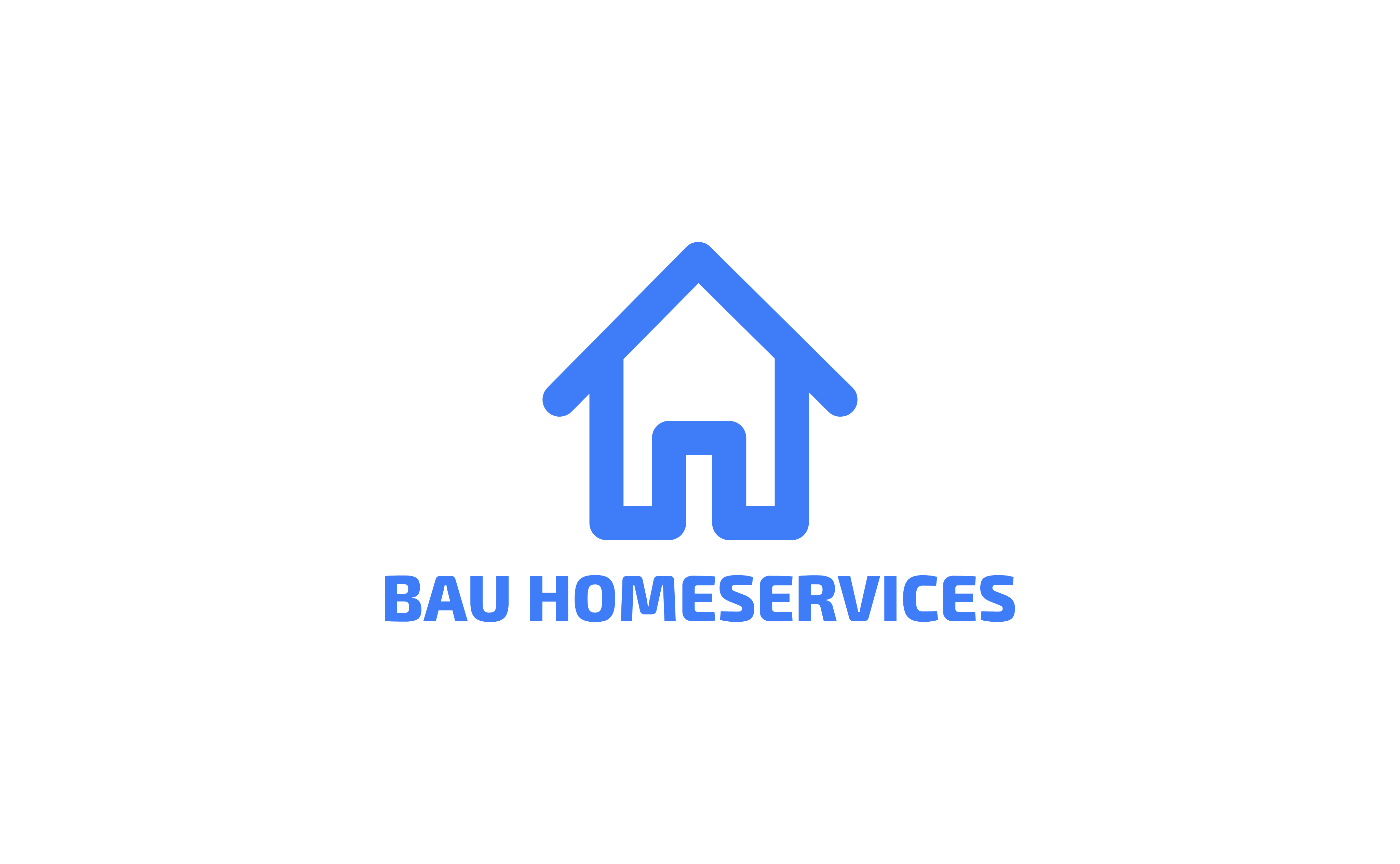 Bau HomeServices GmbH
