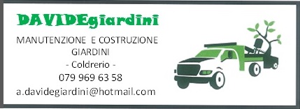 DAVIDEgiardini
