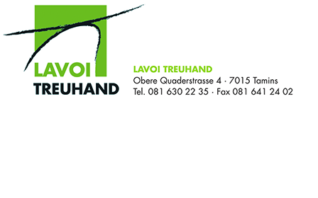 Lavoi Treuhand