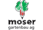 Moser Gartenbau AG