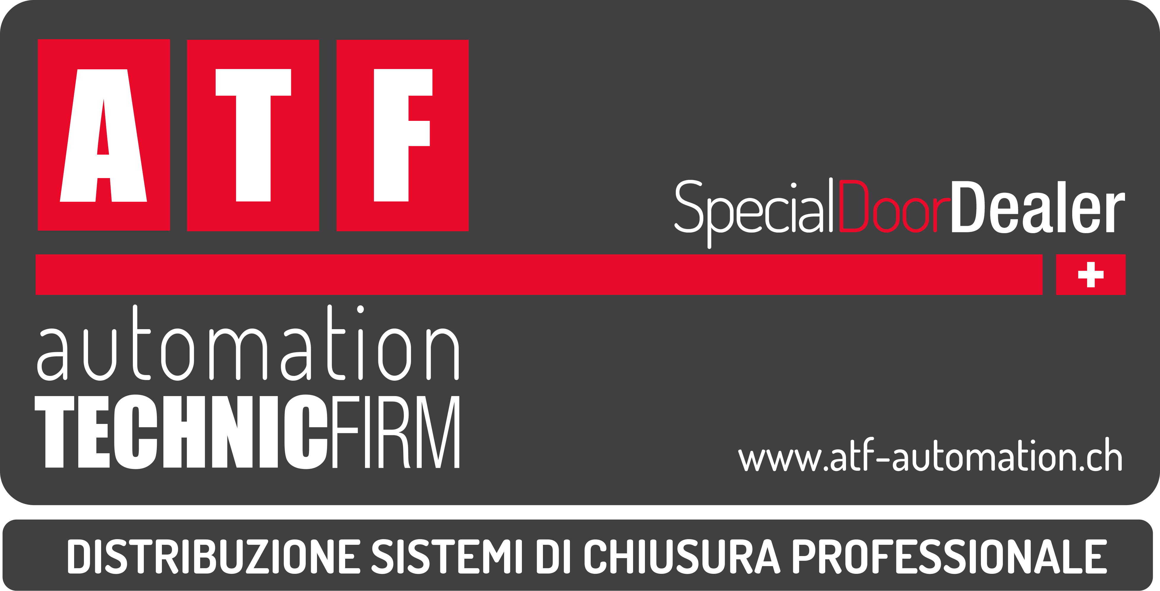 ATF Automation Technic Firm Sagl