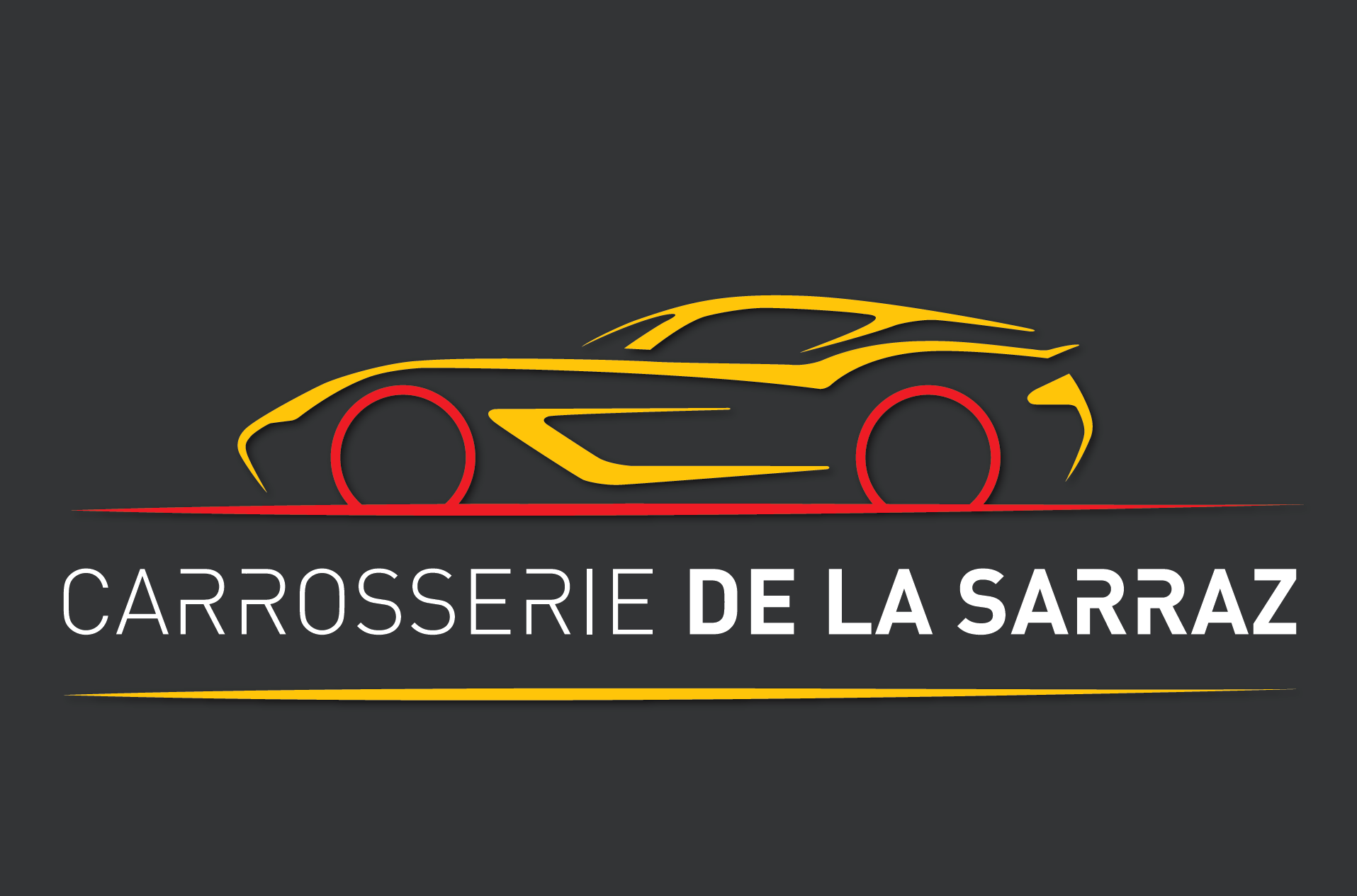 CLS Carrosserie la Sarraz SA