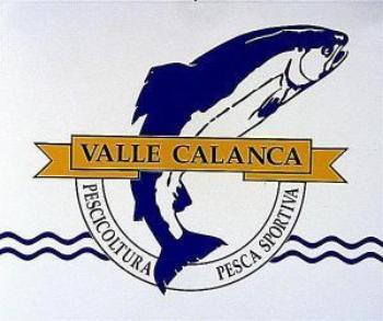 Pesca sportiva Augio