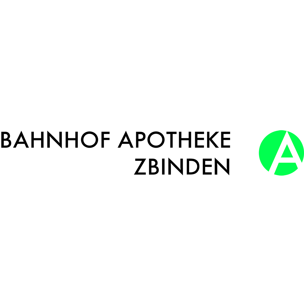 Bahnhof Apotheke Zbinden