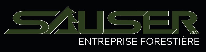 Entreprise forestière Sauser SA