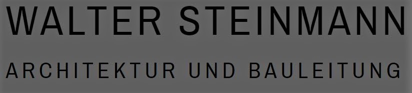 Walter Steinmann GmbH