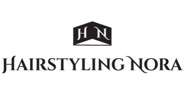 Hairstyling Nora