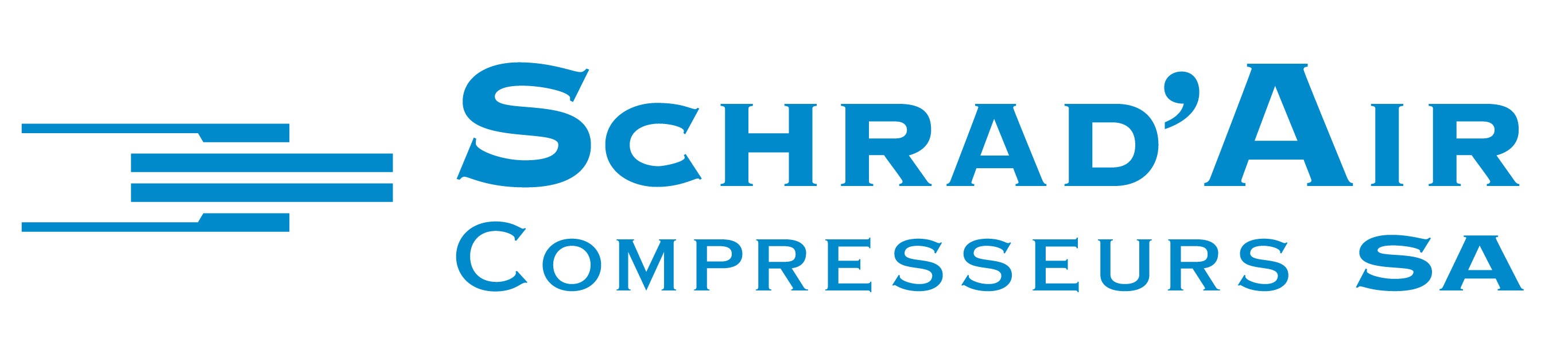 Schrad'Air Compresseurs SA