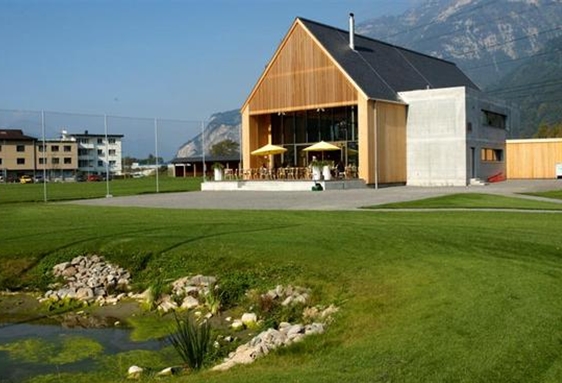 Company Golf AG
