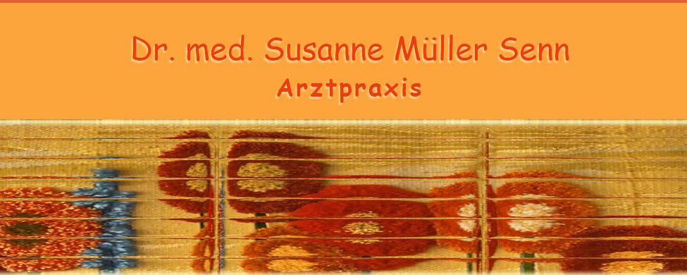 Dr. med. Müller Senn Susanne