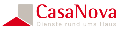 CasaNova Dienste rund ums Haus AG