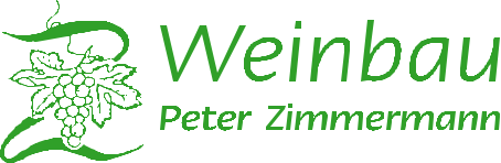 Weinbau Peter Zimmermann GmbH