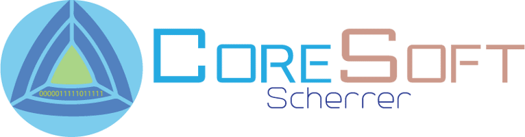 CoreSoft Scherrer