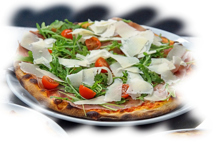 da Gusto Pizzeria