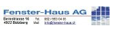 Fenster-Haus AG