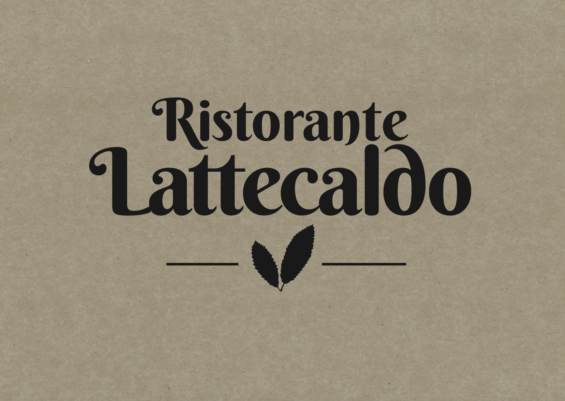 Ristorante Lattecaldo