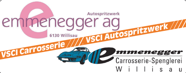 Autospritzwerk Emmenegger AG