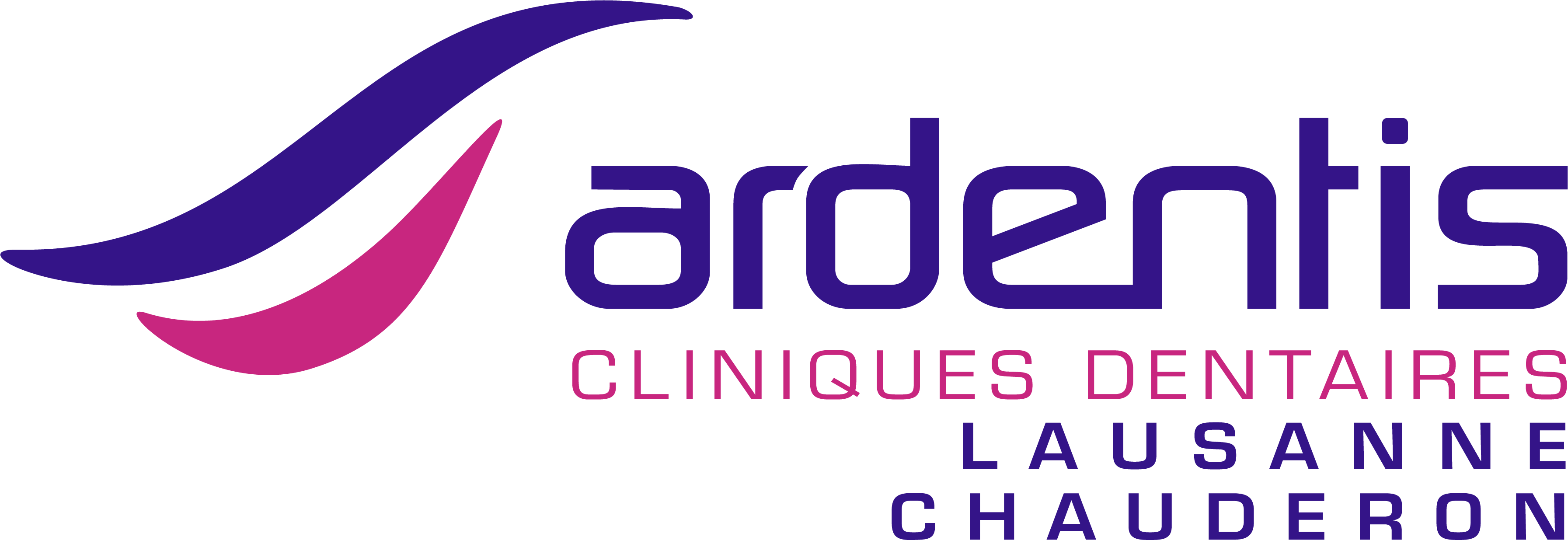 Ardentis Cliniques Dentaires et d'Orthodontie - Lausanne - Chauderon