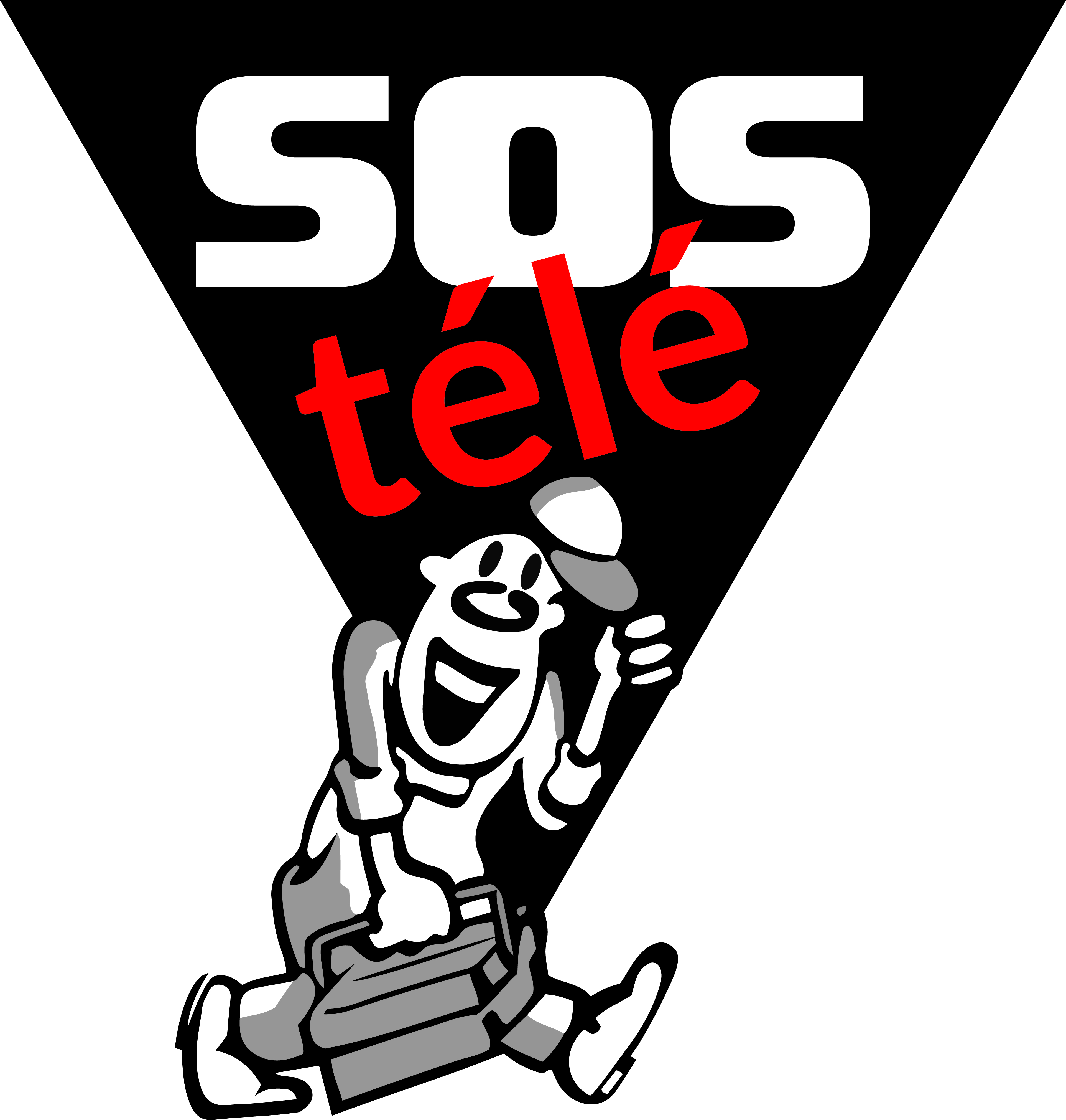 SOS-TELE