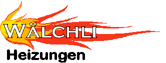 Wälchli Heizungen