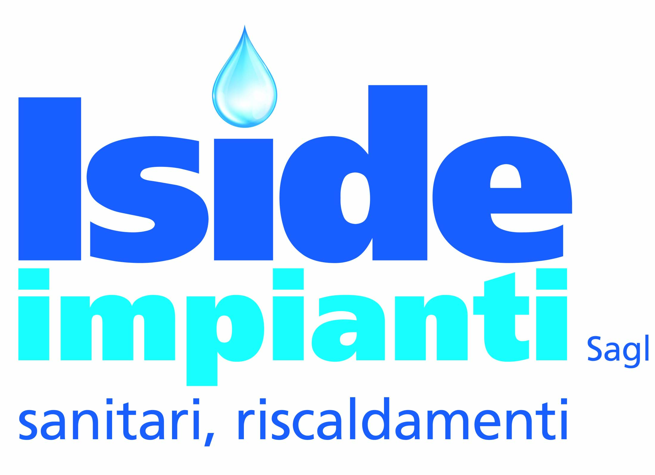 ISIDE impianti Sagl