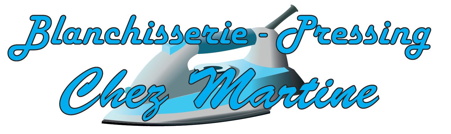 Pressing Blanchisserie Chez Martine