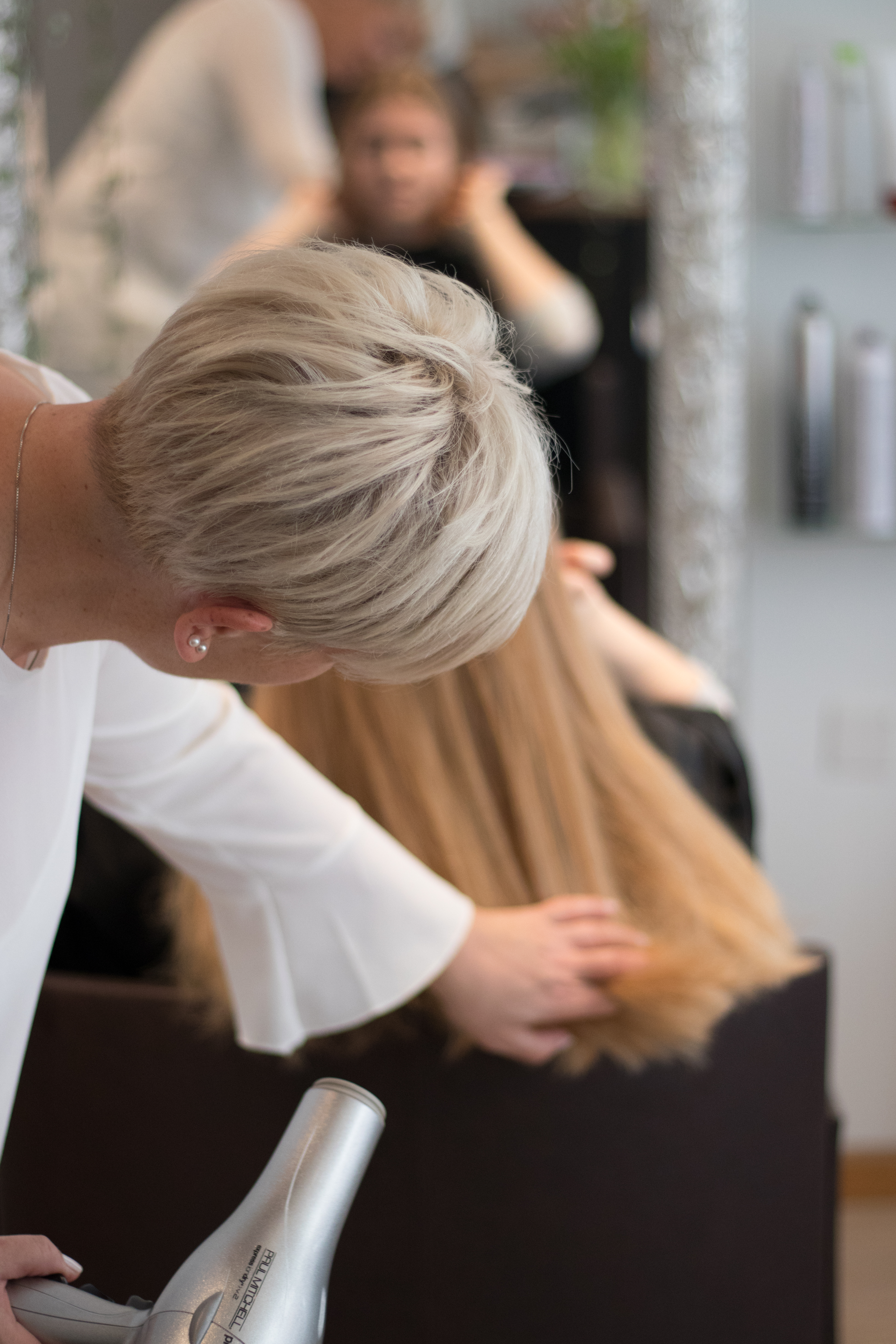 Francisca Riederer Hair.Design