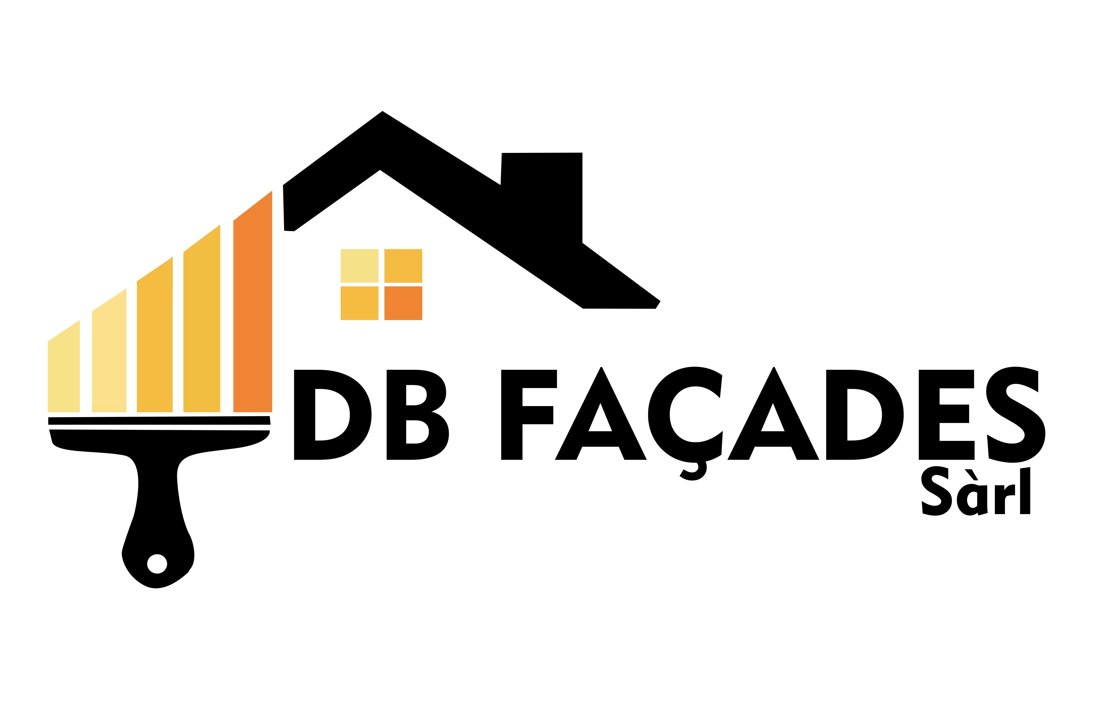 DB FAÇADES Sàrl