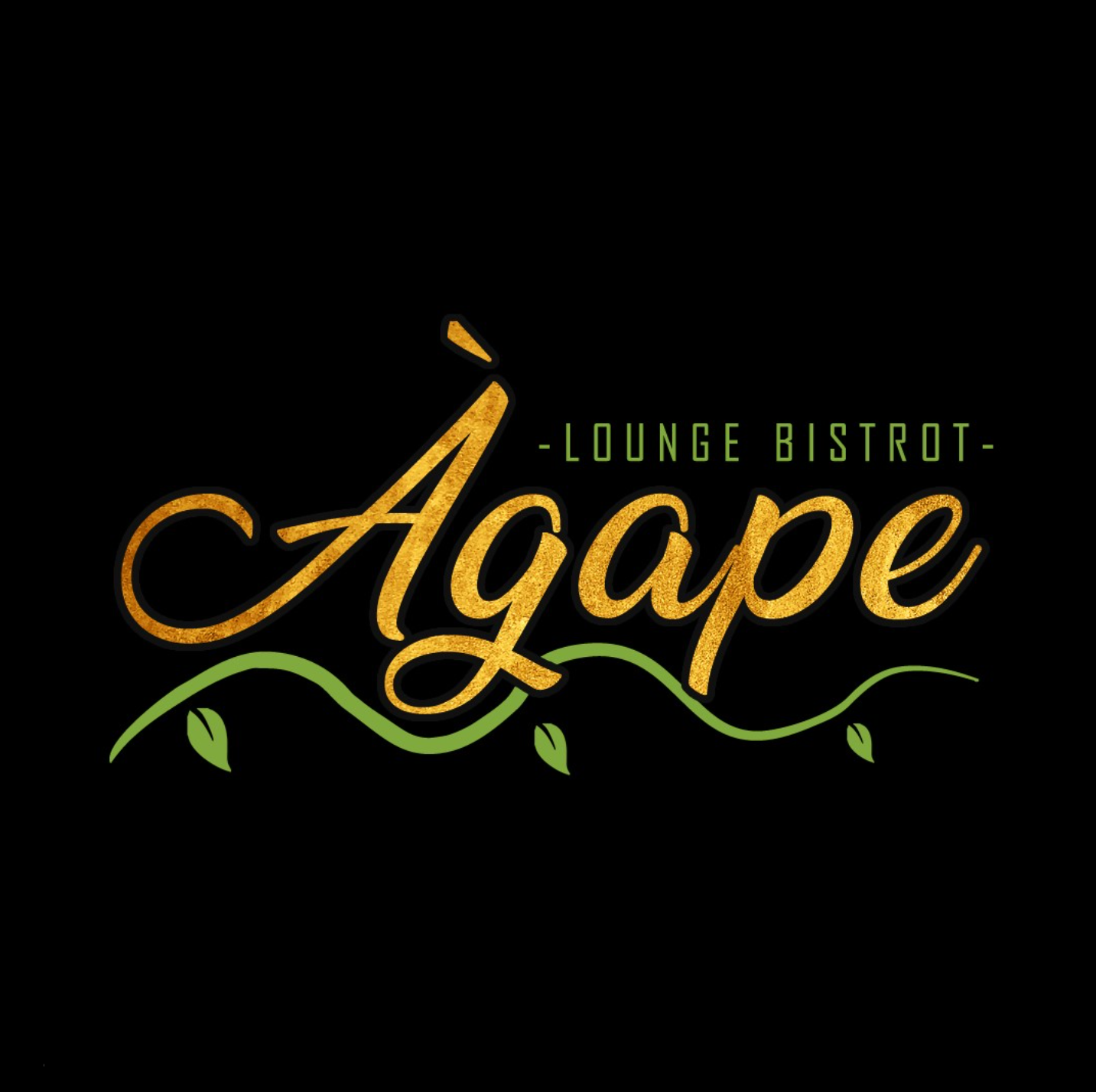 Àgape Lounge Bistrot - Ristorante Bellinzona