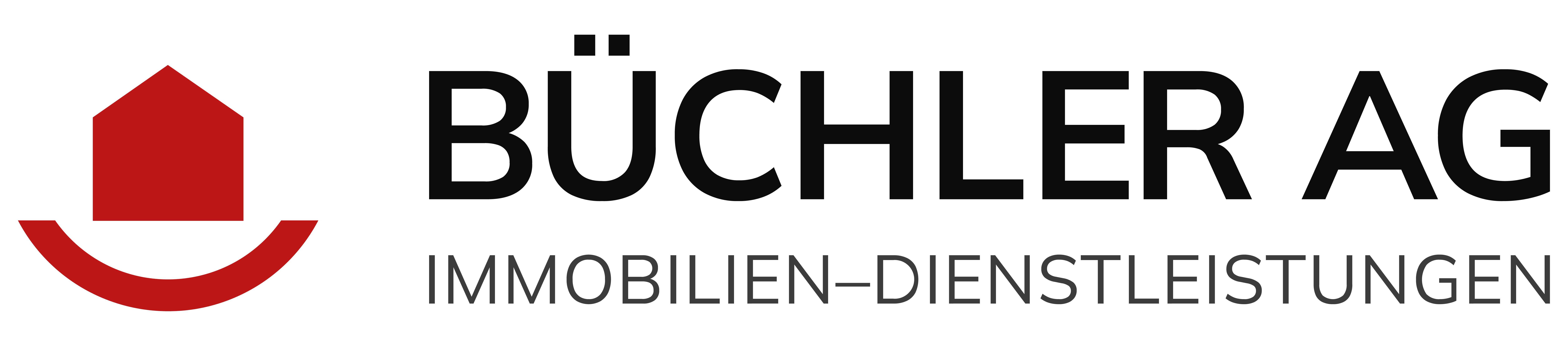 Büchler AG Immobilien-Dienstleistungen