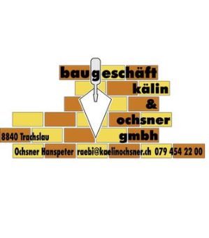 Kälin & Ochsner GmbH