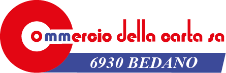 Commercio della Carta SA