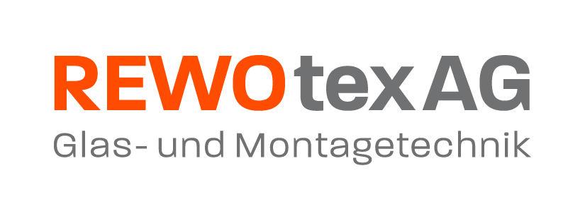 Rewotex AG Glas- und Montagetechnik