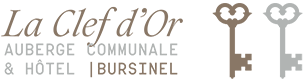 Auberge Communale de la Clef d'Or