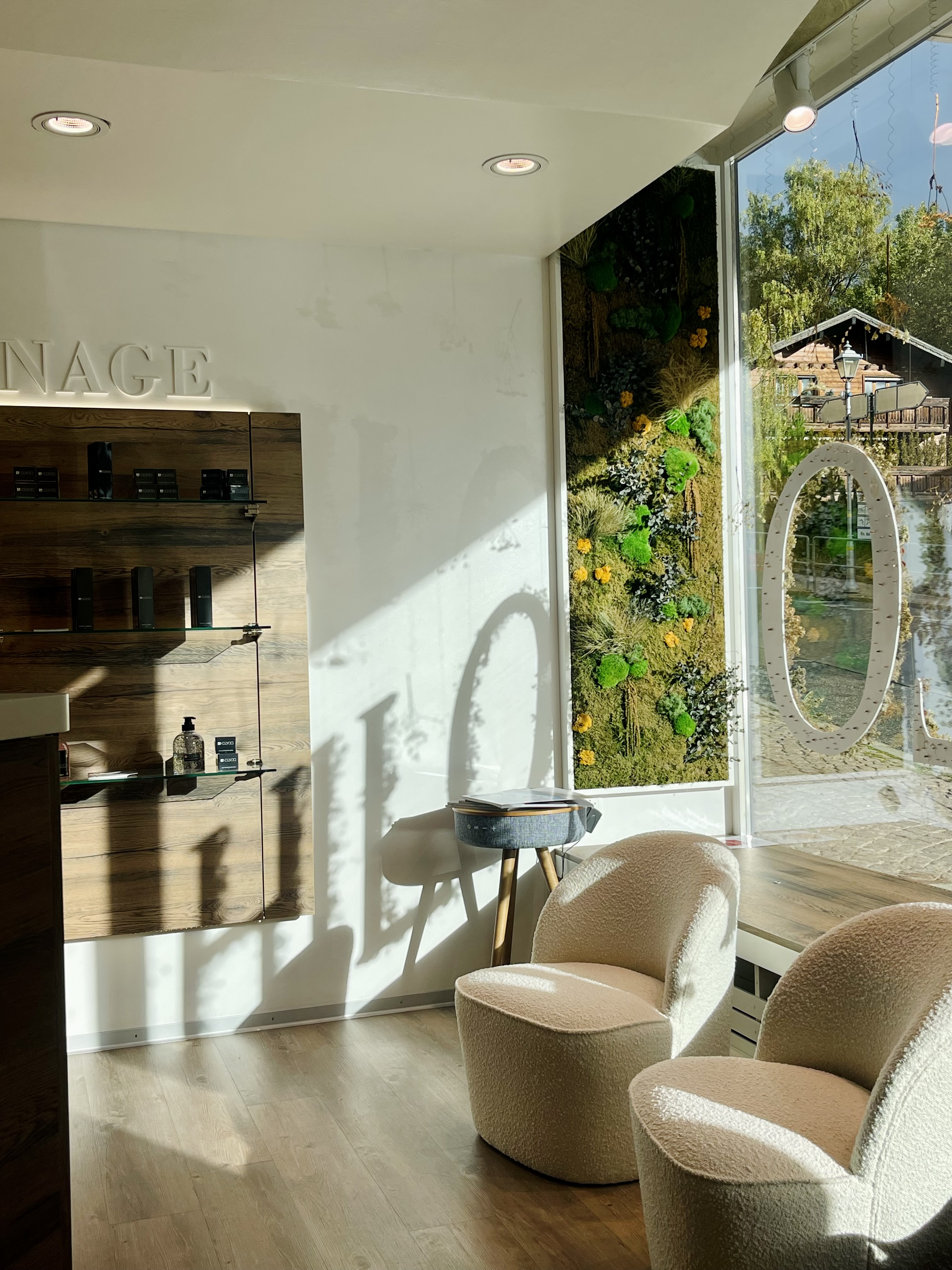Hilo Crans