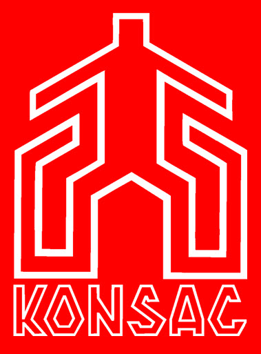 Konsag Holzkonservierung und Bautenschutz