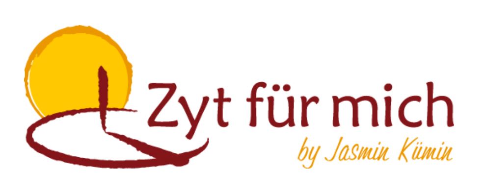 Zyt für mich by Jasmin Kümin